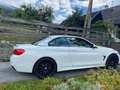 BMW 435 435dx drixe cabrio Weiß - thumbnail 2