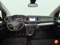Toyota Proace 2.0D 145CV VX PLUS SHUTTLE L1 Blanco - thumbnail 11