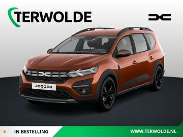 Limited Edition | Achteruitrijcamera | Cruise Cont