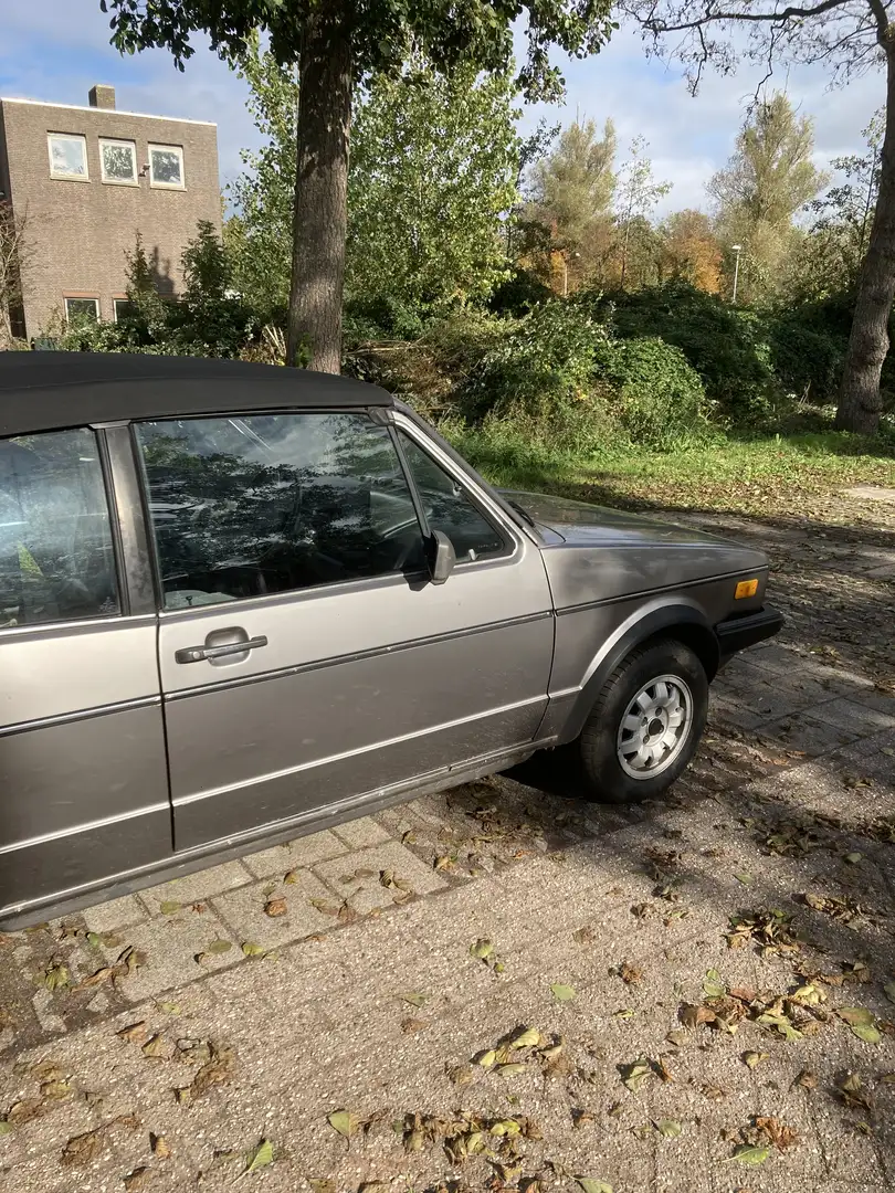 Oldtimer Volkswagen Rabbit VW Golf 1 MKA Automaat Stuurbekrachtiging - 1