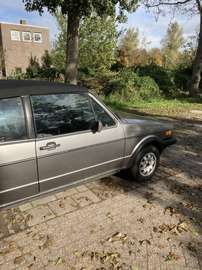 Rabbit VW Golf 1 MKA Automaat Stuurbekrachtiging