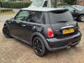 MINI Cooper S Mini 1.6 Park Lane LEER CLIMA APK 10-2026 Zwart - thumbnail 4