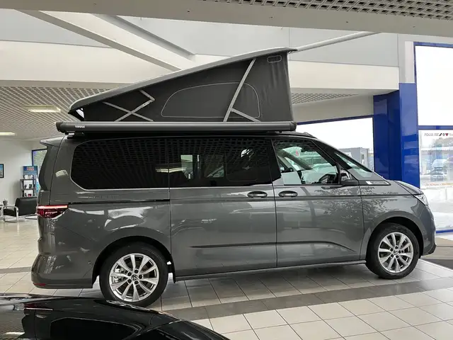 Volkswagen T7 California Ocean 2.0 Tdi-DSG