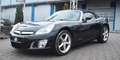 Opel GT Deutsches Fahrzeug Schwarz - thumbnail 3