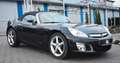 Opel GT Deutsches Fahrzeug Schwarz - thumbnail 5