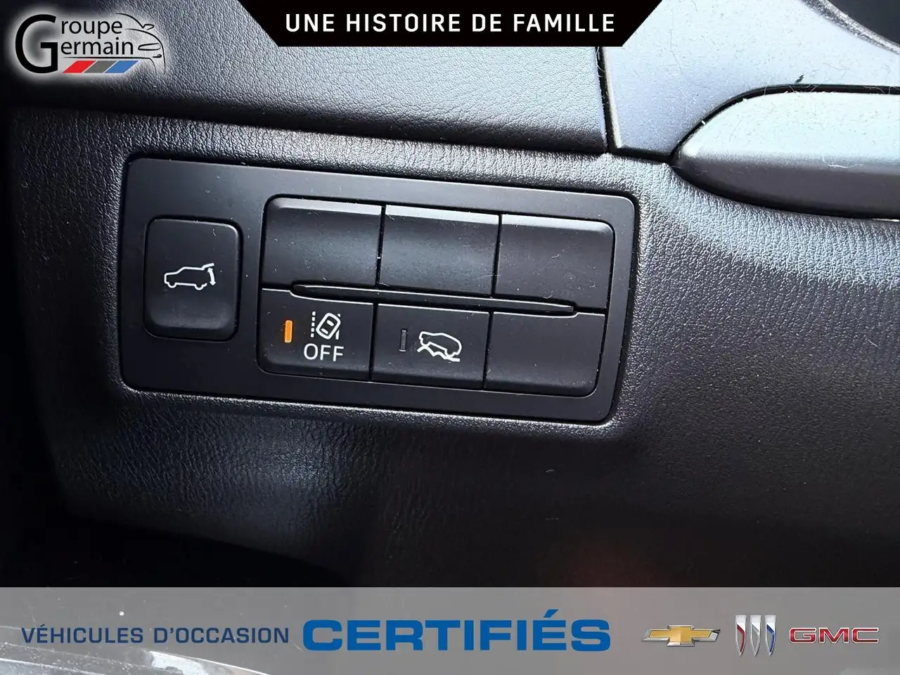 Mazda CX-9 снимка Mazda CX-9