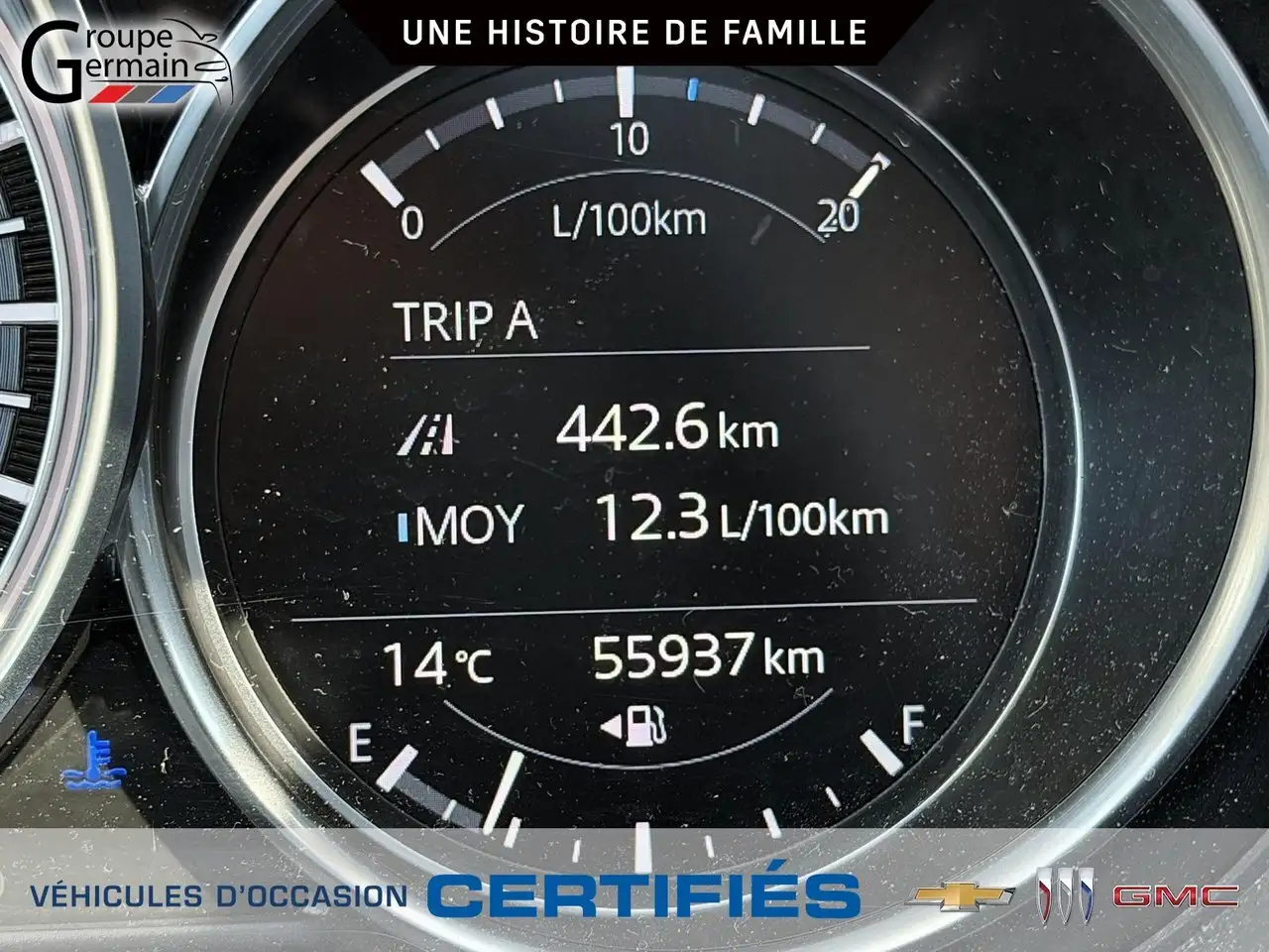 Mazda CX-9 снимка Mazda CX-9