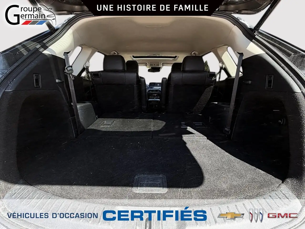 Mazda CX-9 снимка Mazda CX-9