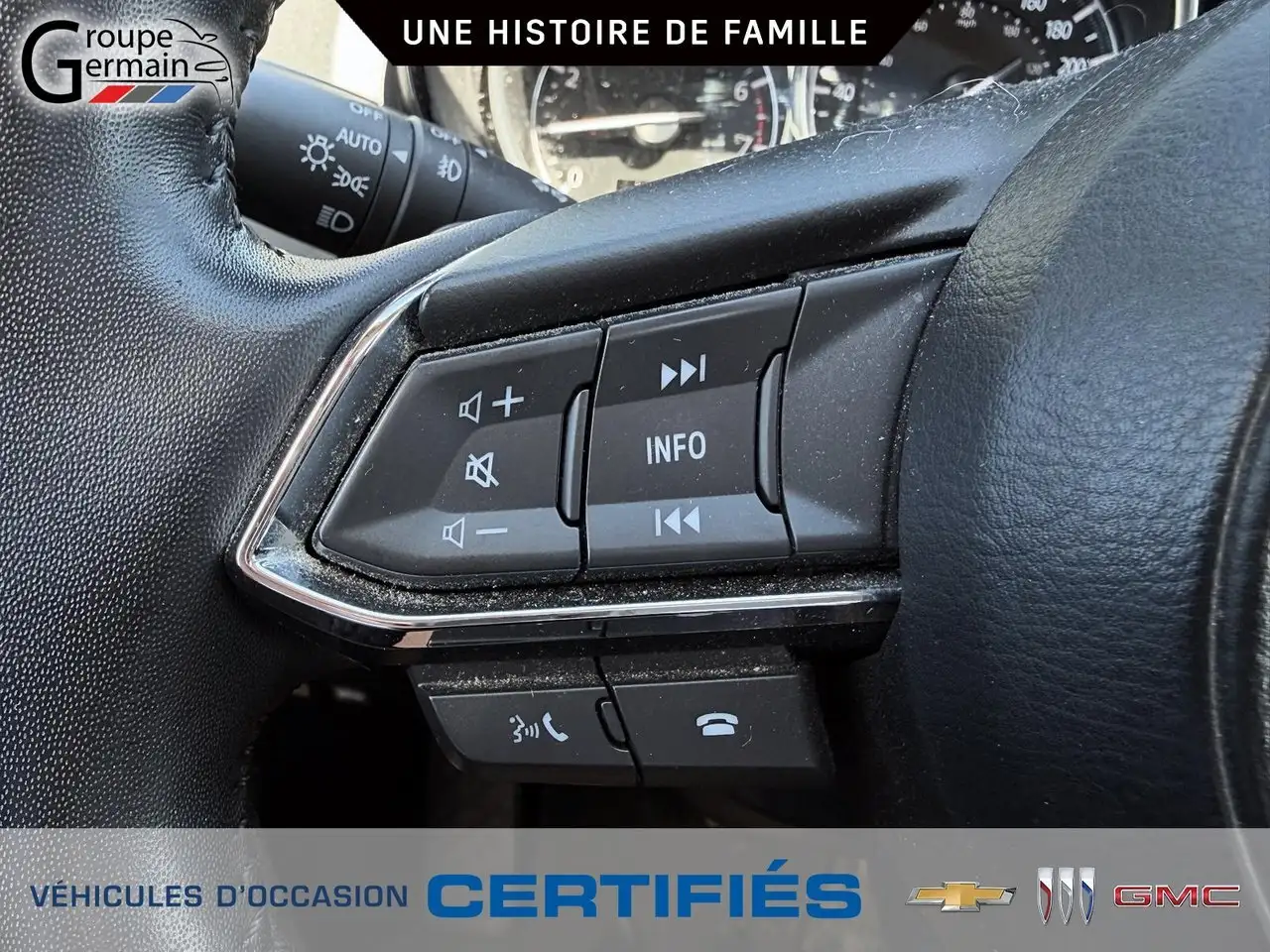 Mazda CX-9 снимка Mazda CX-9
