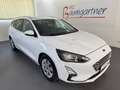 Ford Focus Traveller 2,0TDCi *NAVI*ACC*AHK*Sitzheizung*Tem... Blanc - thumbnail 1