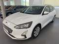 Ford Focus Traveller 2,0TDCi *NAVI*ACC*AHK*Sitzheizung*Tem... Blanc - thumbnail 2