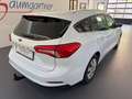 Ford Focus Traveller 2,0TDCi *NAVI*ACC*AHK*Sitzheizung*Tem... Blanc - thumbnail 4