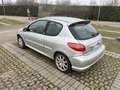Peugeot 206 3p 2.0 Gran Turismo Grigio - thumbnail 5
