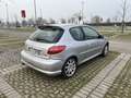 Peugeot 206 3p 2.0 Gran Turismo Grigio - thumbnail 4