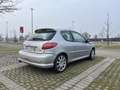 Peugeot 206 3p 2.0 Gran Turismo Grigio - thumbnail 8