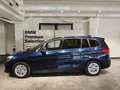 BMW 218 i Advantage Navi/RFK/Pano/Shz/PDC/LED Blauw - thumbnail 4