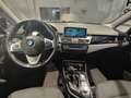 BMW 218 i Advantage Navi/RFK/Pano/Shz/PDC/LED Blauw - thumbnail 8