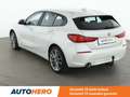 BMW 116 116d Advantage Blanco - thumbnail 4
