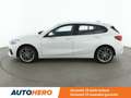 BMW 116 116d Advantage Blanco - thumbnail 3