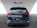Kia Sportage Black Edition 1.6 T-GDI 2WD DCT7 Glasd. Negro - thumbnail 3
