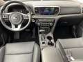 Kia Sportage Black Edition 1.6 T-GDI 2WD DCT7 Glasd. Negro - thumbnail 8