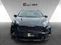 Kia Sportage Black Edition 1.6 T-GDI 2WD DCT7 Glasd. Negro - thumbnail 6