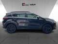 Kia Sportage Black Edition 1.6 T-GDI 2WD DCT7 Glasd. Negro - thumbnail 5