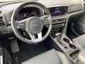 Kia Sportage Black Edition 1.6 T-GDI 2WD DCT7 Glasd. Negro - thumbnail 9
