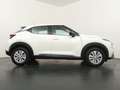 Nissan Juke 1.0 DIG-T Visia | Autonomous Emergency Braking | L Weiß - thumbnail 7