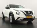 Nissan Juke 1.0 DIG-T Visia | Autonomous Emergency Braking | L Wit - thumbnail 8