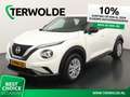 Nissan Juke 1.0 DIG-T Visia | Autonomous Emergency Braking | L Wit - thumbnail 1