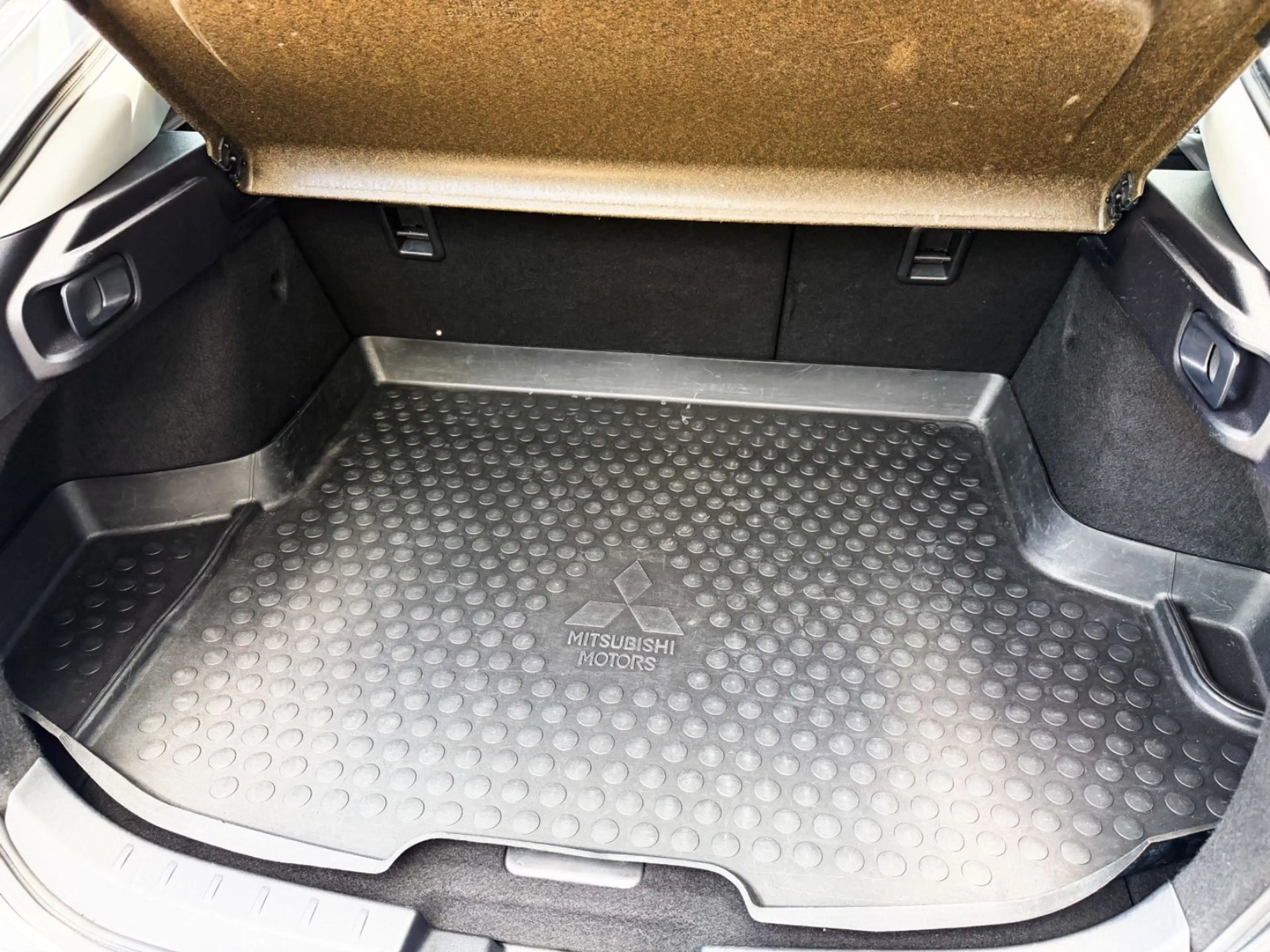 Mitsubishi Lancer Sportback XTRA ClearTec — photo 15