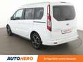 Ford Tourneo Connect 1.5 TDCi Titanium Aut.*NAVI*TEMPO*CAM*PDC*SHZ* Weiß - thumbnail 4