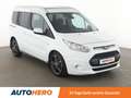 Ford Tourneo Connect 1.5 TDCi Titanium Aut.*NAVI*TEMPO*CAM*PDC*SHZ* Weiß - thumbnail 8