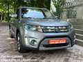 Suzuki Vitara 1.6 High Executive Panorama Xenon Camera Leder Nav Grijs - thumbnail 5