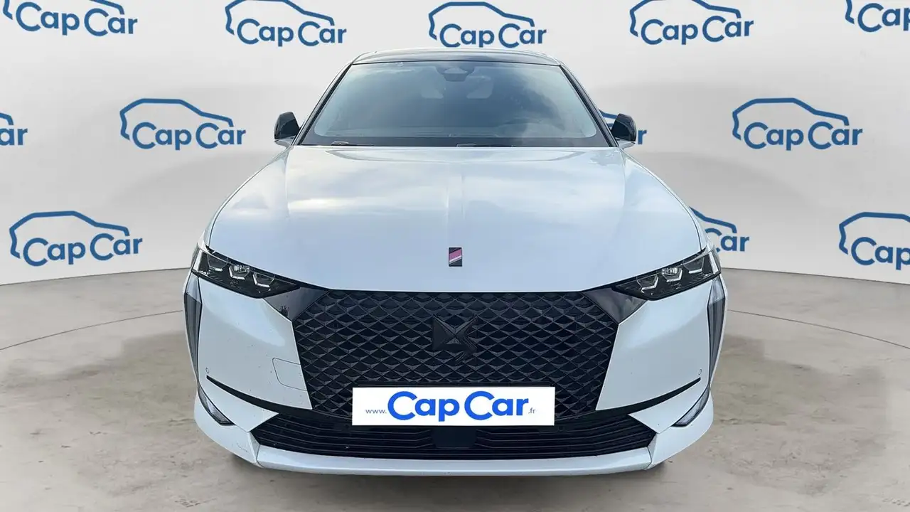 DS Automobiles DS 4 2023