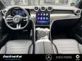 Mercedes-Benz GLC 300 GLC 300 4M Coupé AMG Magno Pano AHK Night RFK SH Grau - thumbnail 8