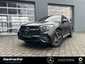 Mercedes-Benz GLC 300 GLC 300 4M Coupé AMG Magno Pano AHK Night RFK SH Grau - thumbnail 2