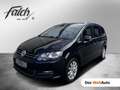 Volkswagen Sharan Business+ TDI SCR DSG 5-Sitzer Schwarz - thumbnail 1