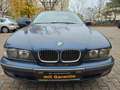 BMW 535 Blau - thumbnail 2