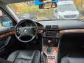 BMW 535 Blau - thumbnail 14