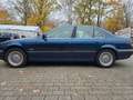BMW 535 Blau - thumbnail 4