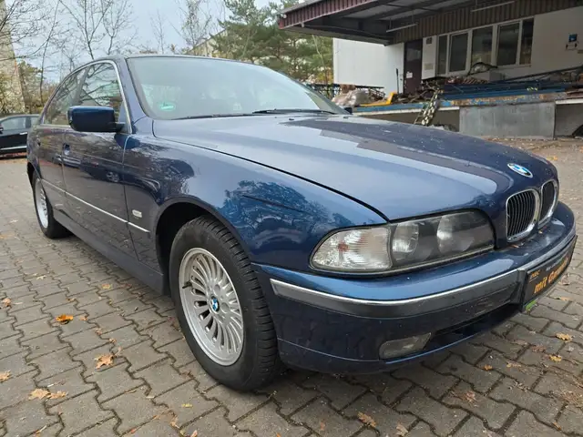 BMW 535