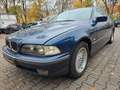 BMW 535 Blau - thumbnail 3