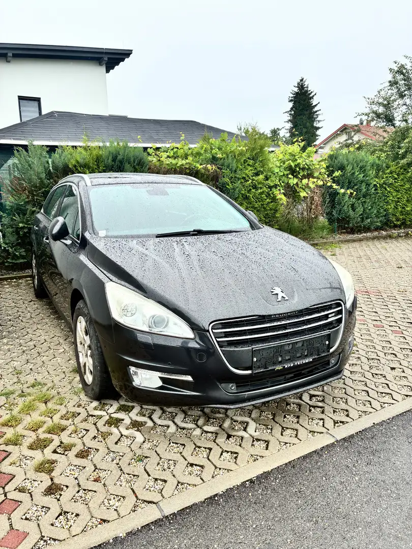 Peugeot 508 SW 1,6 e-HDI ASG6 Active - 2