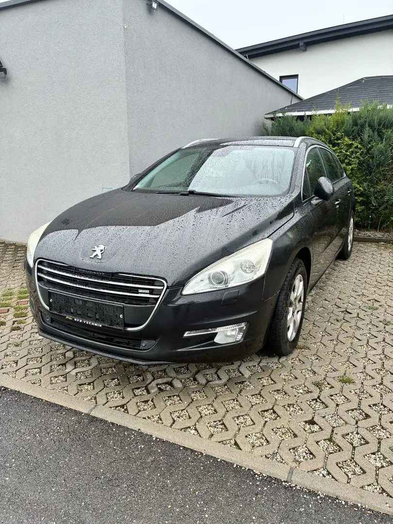Peugeot 508 SW 1,6 e-HDI ASG6 Active - 1
