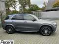 Mercedes-Benz GLE 400 GLE 400 d 4M AMG 360°/Distr/AHK/Pano/Airmatic LED Grau - thumbnail 21