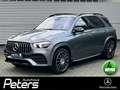 Mercedes-Benz GLE 400 GLE 400 d 4M AMG 360°/Distr/AHK/Pano/Airmatic LED Grau - thumbnail 1