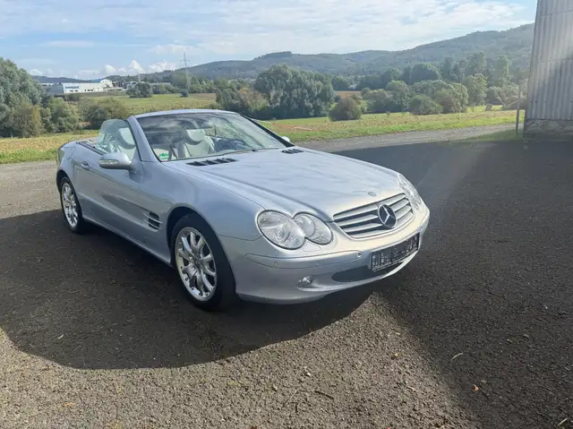 Mercedes-Benz SL 350 SL 350 (230.467)
