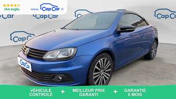 2.0 TFSI 211 DSG6 Sportline - Entretien constructeur Toit ouvrant